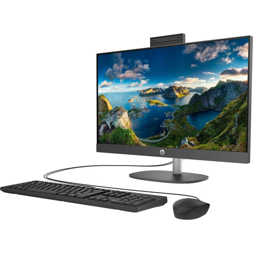 Računalnik HP ProOne 240 G10 AiO | i5-1334U